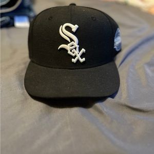 New era hat